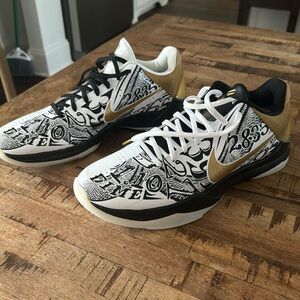 Nike KOBE 5 Protro “Big Stage”